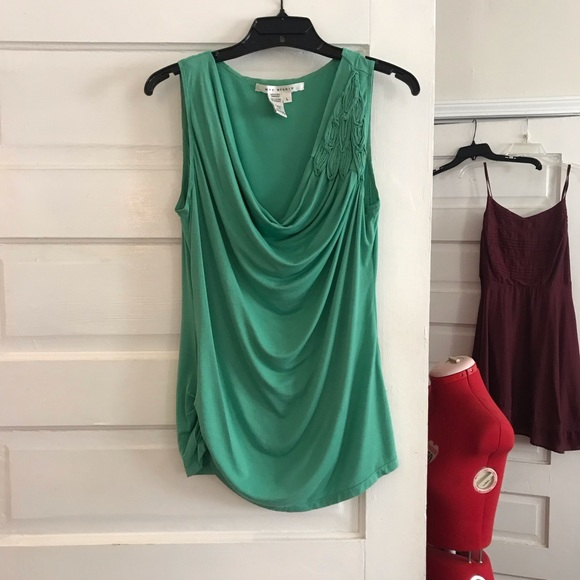 Green Tank - Picture 6 of 8